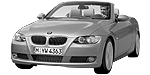 BMW E93 P2203 Fault Code